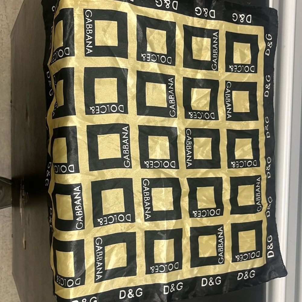 Handkerchief and or scarf